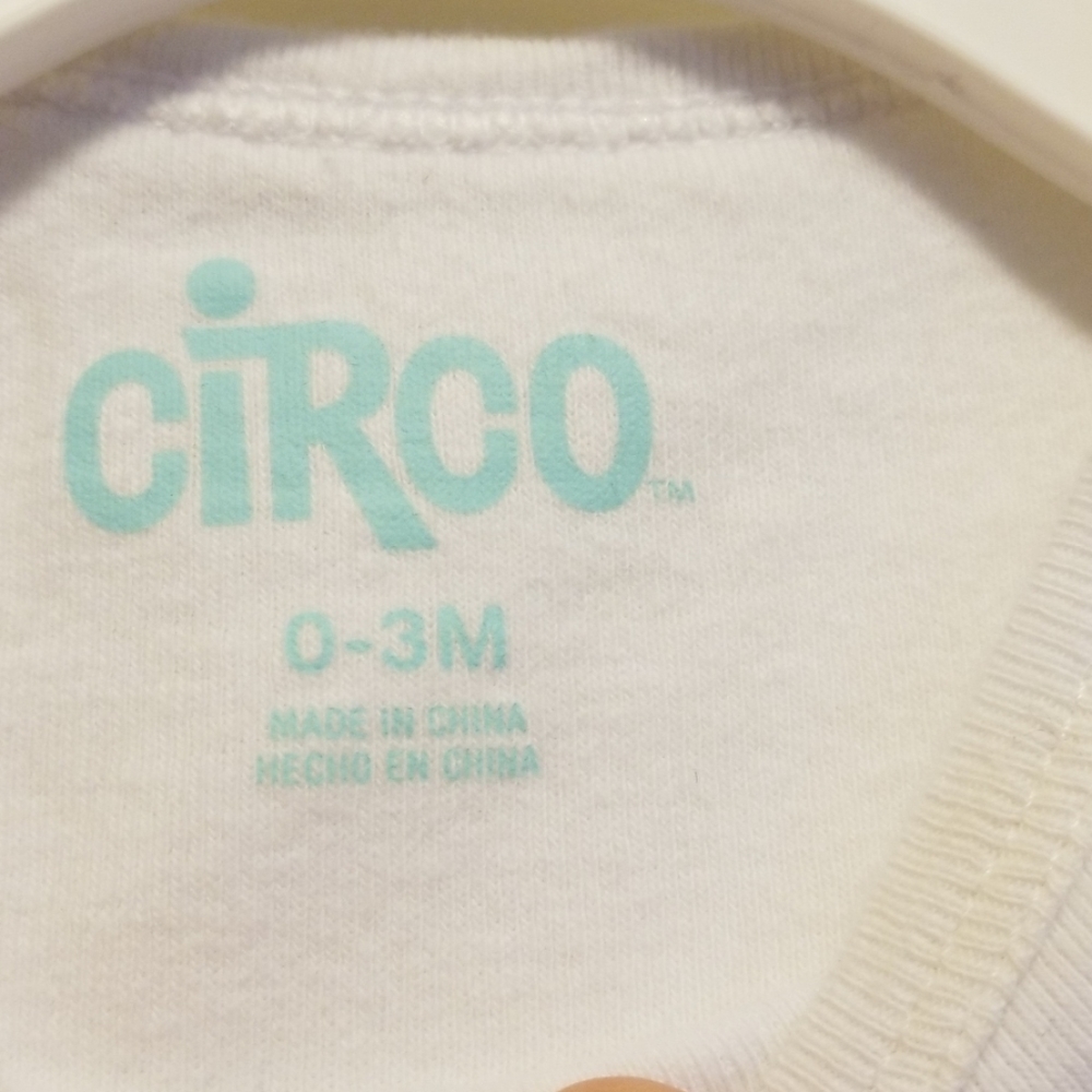 Custom  made onesie - Picture 3 of 3
